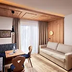 Hotell Neue Post Mayrhofen