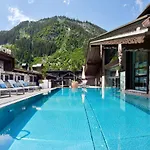 Hotell Neue Post Mayrhofen
