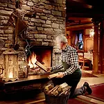 Hotell Neue Post Mayrhofen