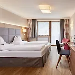 Hotell Neue Post Mayrhofen