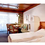 Neue Post Hotel Mayrhofen