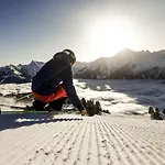 Neue Post 4* Mayrhofen
