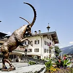 Neue Post Hotell Mayrhofen