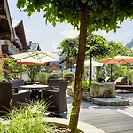 Hotel Neue Post 4*