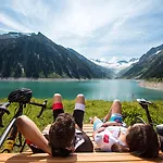 Hotel Neue Post Mayrhofen