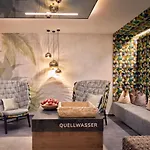 Neue Post Hotell Mayrhofen
