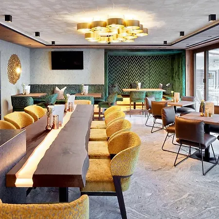 Neue Post Hotel Mayrhofen