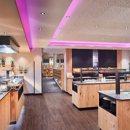 Neue Post 4* Mayrhofen