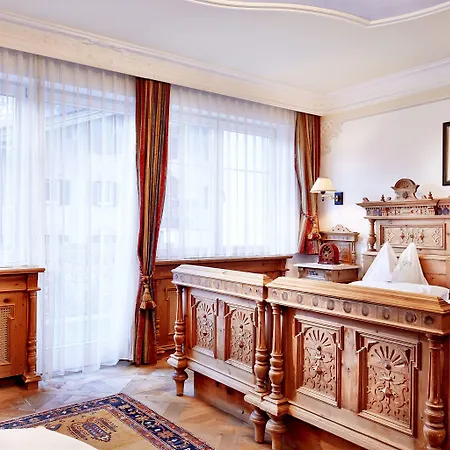 Hotel Neue Post