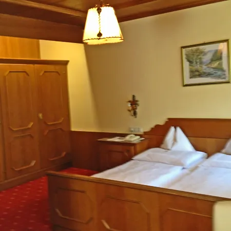 Neue Post Hotel Mayrhofen