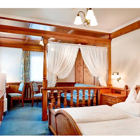 Neue Post 4* Mayrhofen