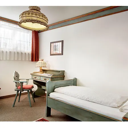 Hotel Neue Post Mayrhofen