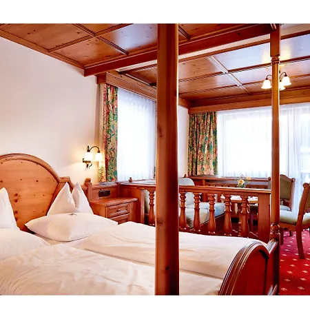 Neue Post 4* Mayrhofen