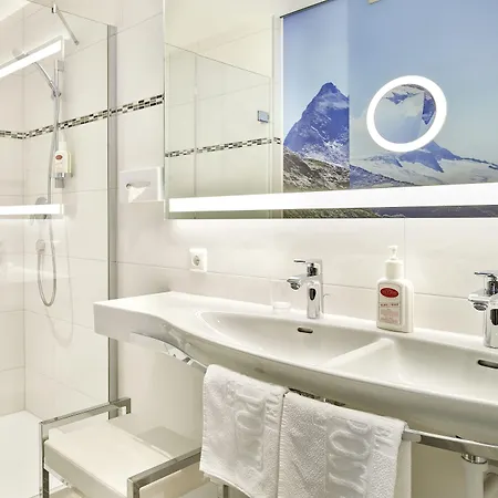 Hotel Neue Post Mayrhofen