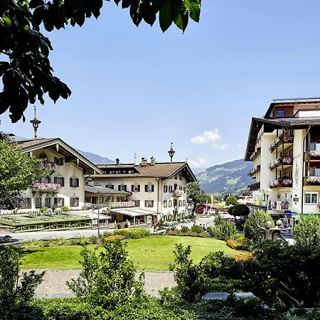 Neue Post 4* מאיירהופן