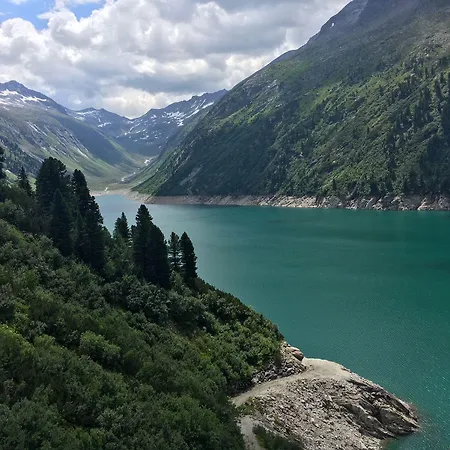 Neue Post Hotel Mayrhofen