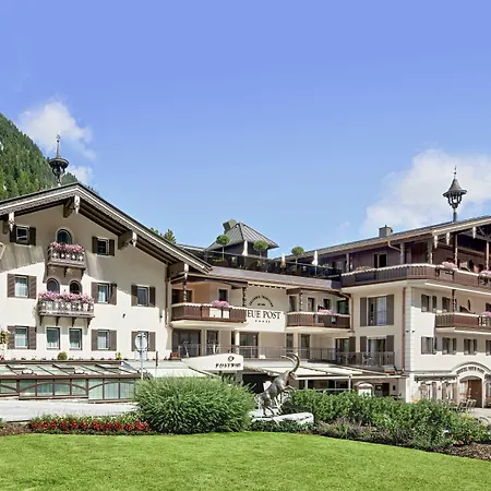Hotel Neue Post Mayrhofen