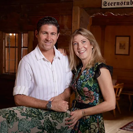 نيو بوست 4* مايرهوفن