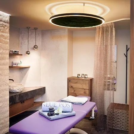 Neue Post Hotel Mayrhofen