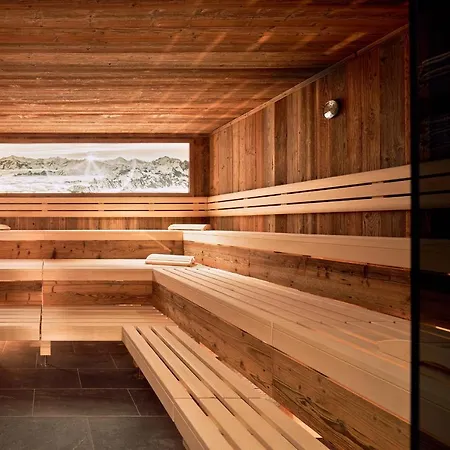 Hotel Neue Post Mayrhofen