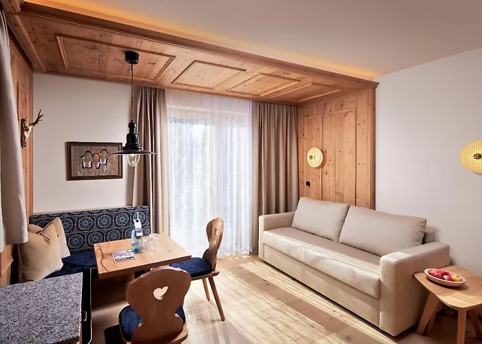 فندق نيو بوست مايرهوفن