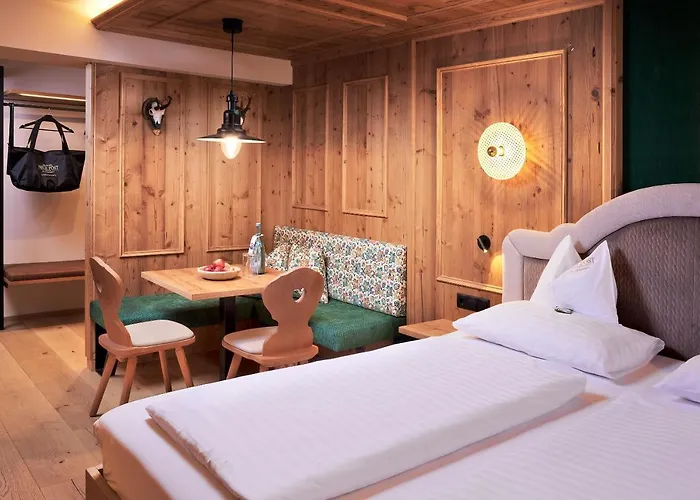 نيو بوست 4* مايرهوفن