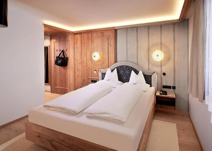 Neue Post 4* Mayrhofen