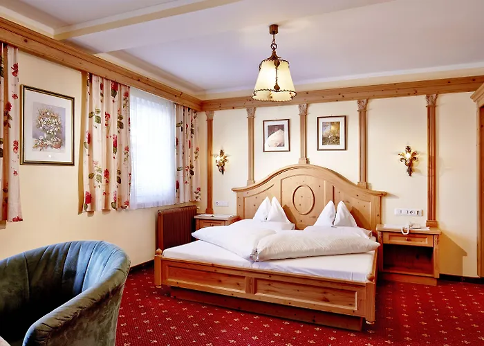 نيو بوست فندق مايرهوفن