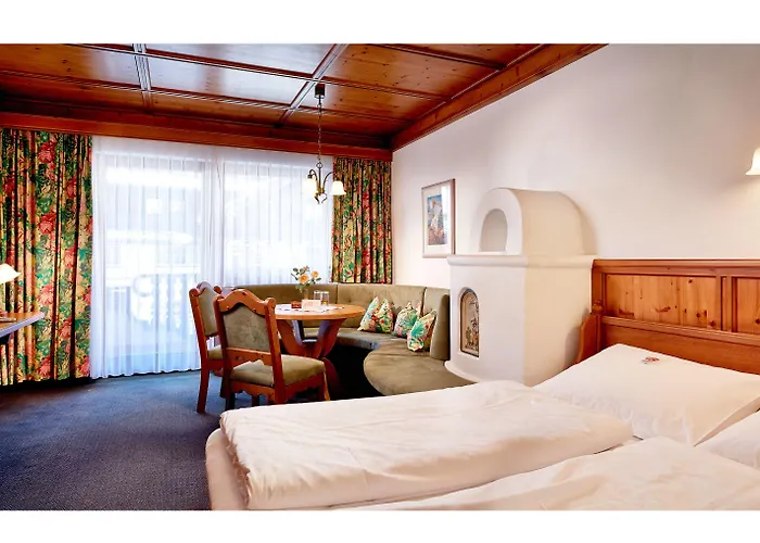 نيو بوست فندق مايرهوفن