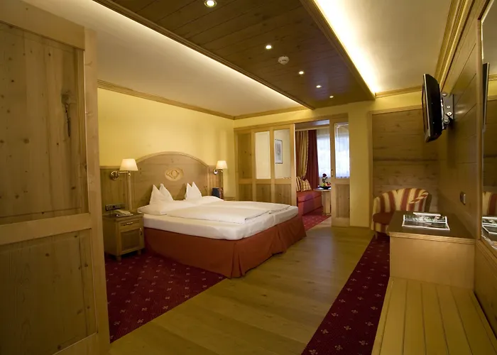 فندق نيو بوست 4*