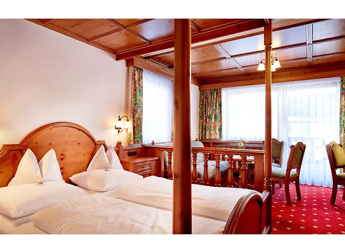 Neue Post 4* Mayrhofen