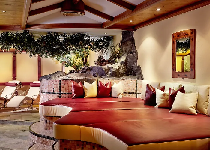 Neue Post מלון מאיירהופן