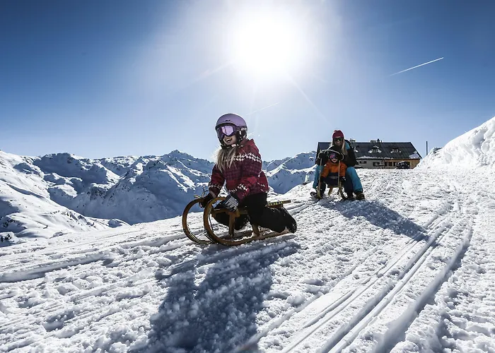 فندق نيو بوست مايرهوفن