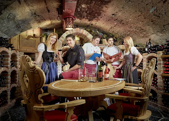 فندق نيو بوست مايرهوفن