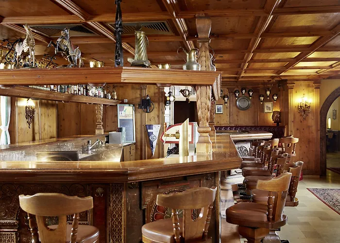 نيو بوست 4* مايرهوفن