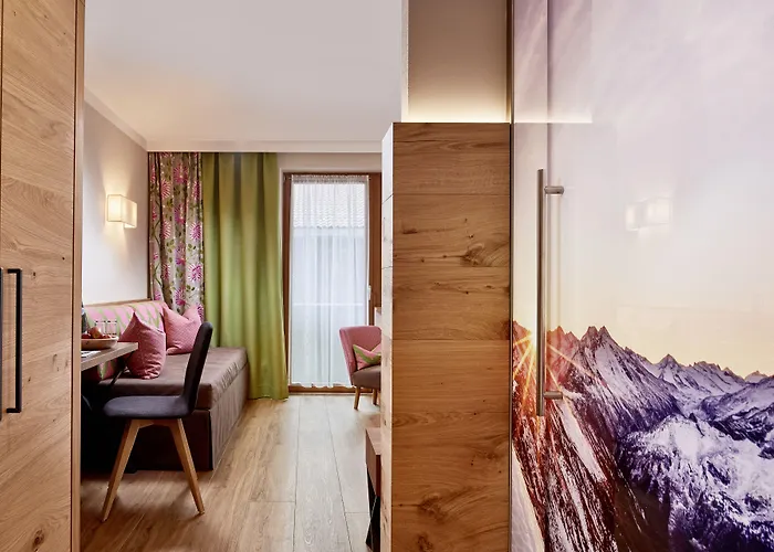 فندق نيو بوست مايرهوفن