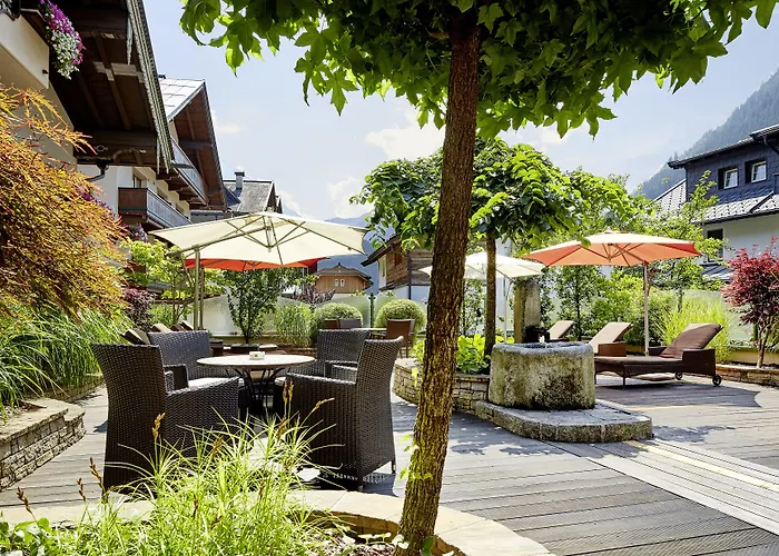 فندق نيو بوست 4*