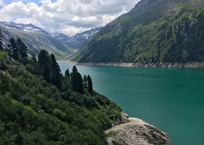 Neue Post Hotel Mayrhofen