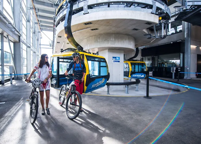 نيو بوست فندق