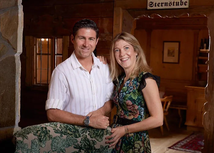 نيو بوست 4* مايرهوفن