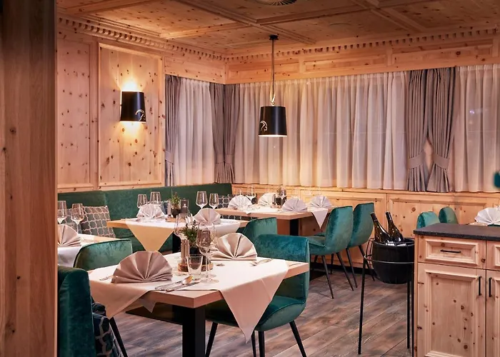 Hotel Neue Post Mayrhofen