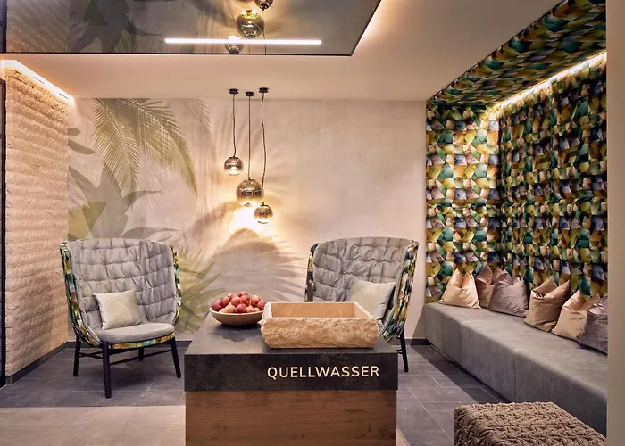 نيو بوست فندق مايرهوفن