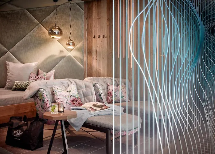 Neue Post Hotel Mayrhofen