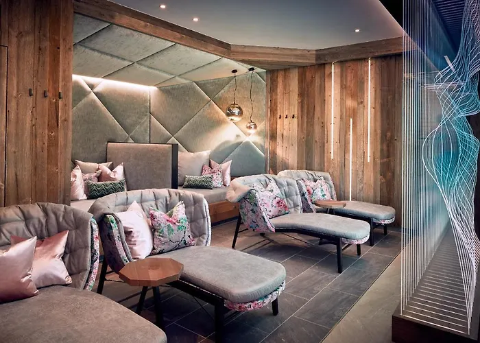 Hotel Neue Post Mayrhofen