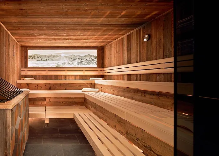 Hotel Neue Post Mayrhofen