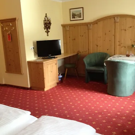 Hotel Neue Post