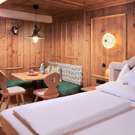 Neue Post 4* Mayrhofen