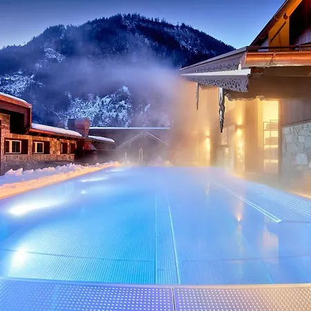 Neue Post 4* Mayrhofen
