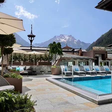 Neue Post Mayrhofen
