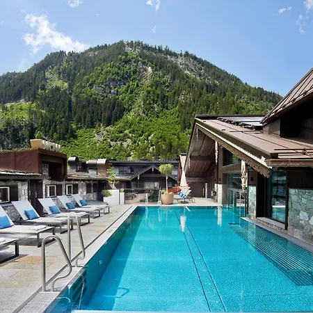 Neue Post Mayrhofen